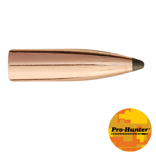 Sierra 6,5mm/264 120GR SPT Sierra Pro-Hunter 100 Stück